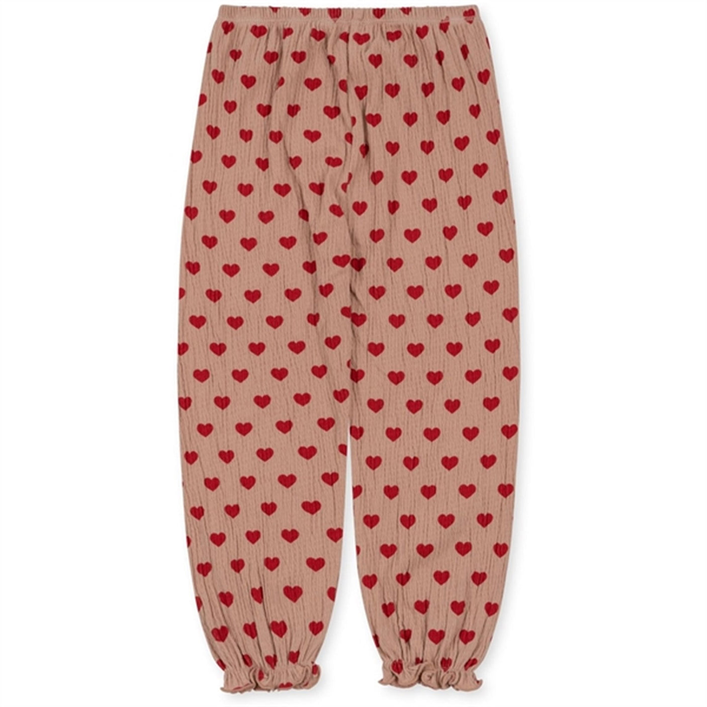 Konges Sløjd Coeur Mahogany Chleo Pants