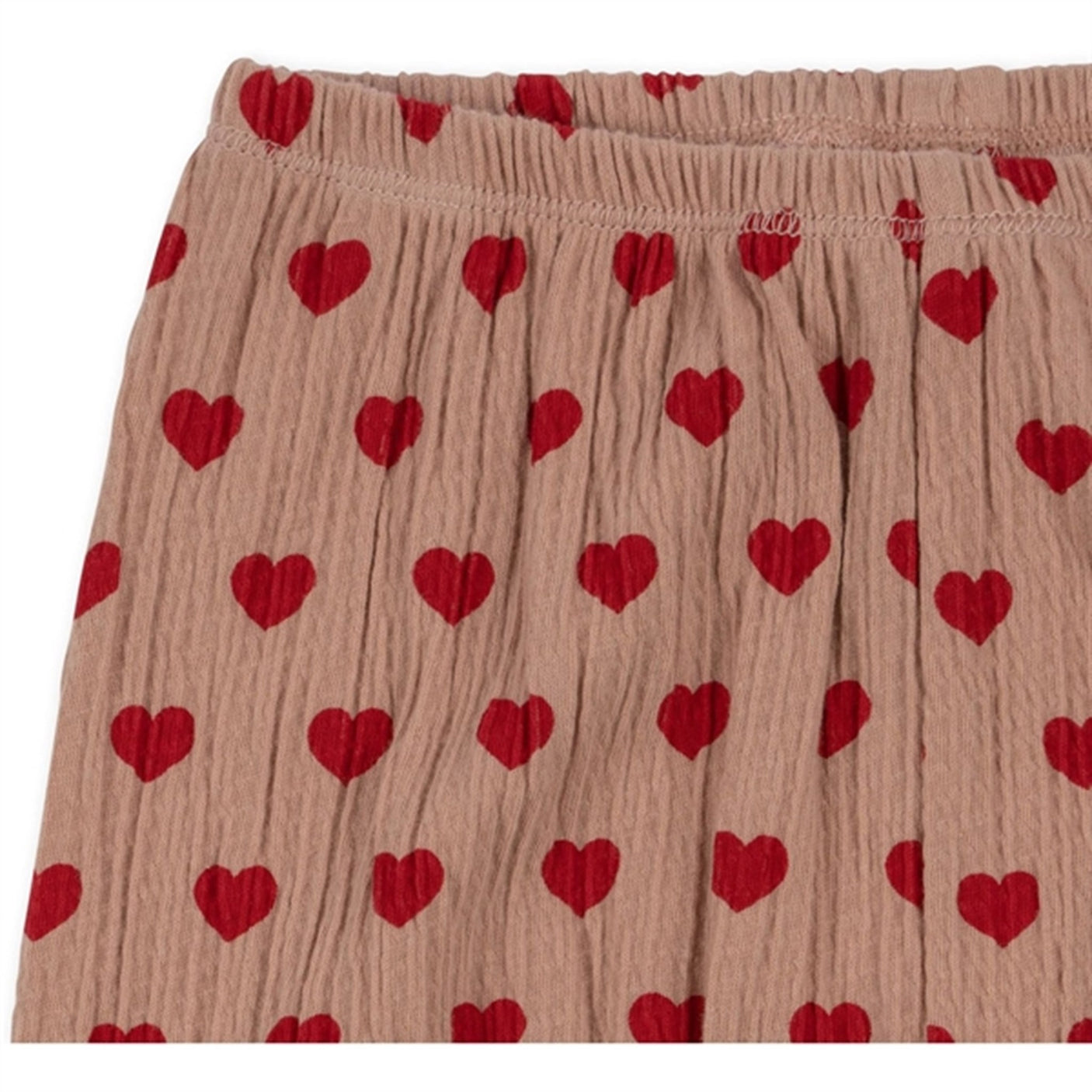 Konges Sløjd Coeur Mahogany Chleo Pants