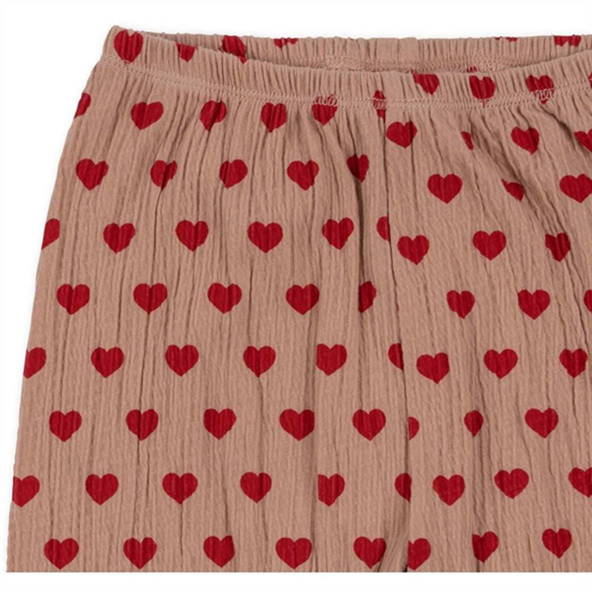 Konges Sløjd Coeur Mahogany Chleo Pants