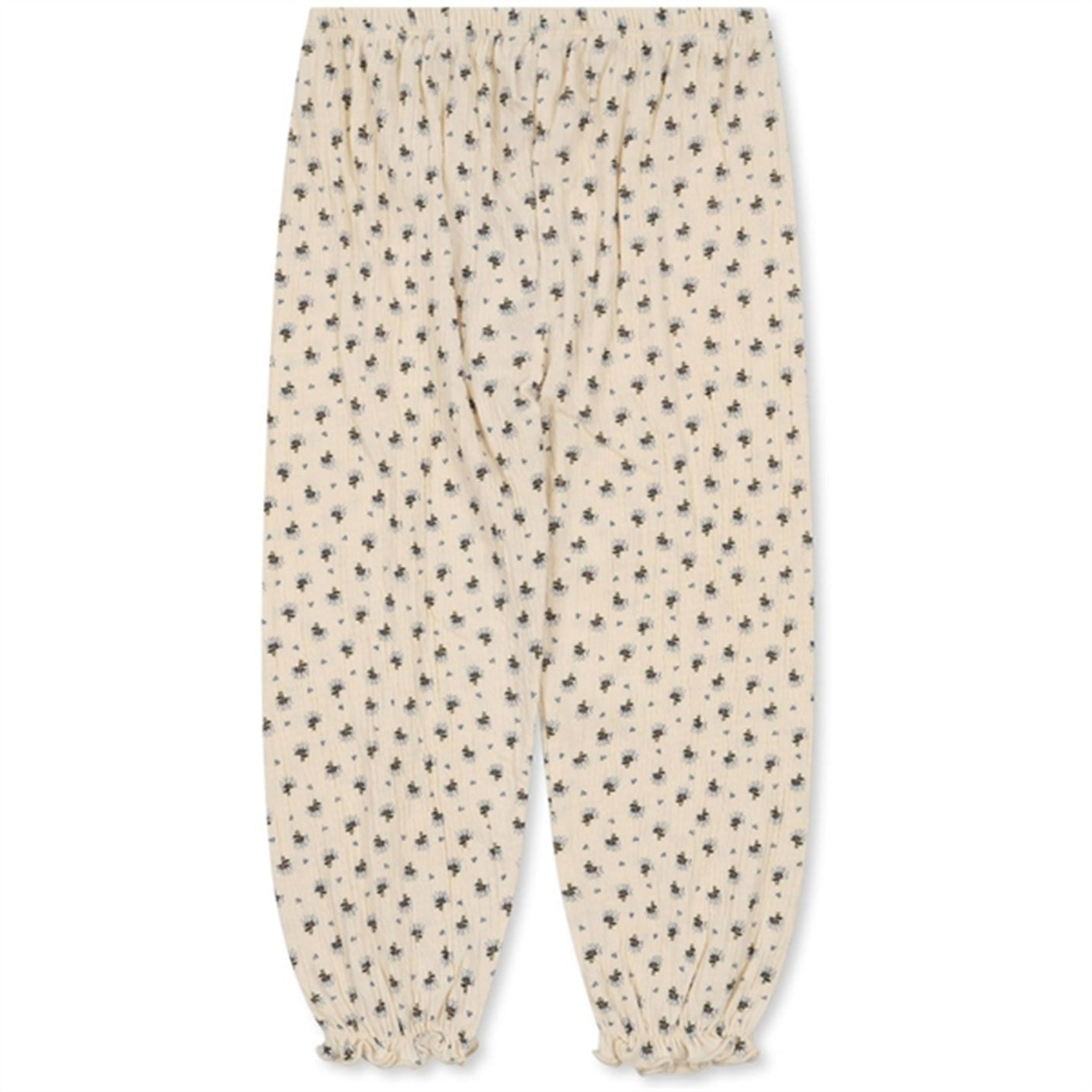 Konges Sløjd Point Bleu Butter Chleo Pants
