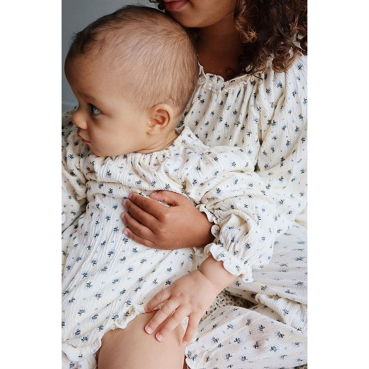 Konges Sløjd Point Bleu Butter Chleo Pants