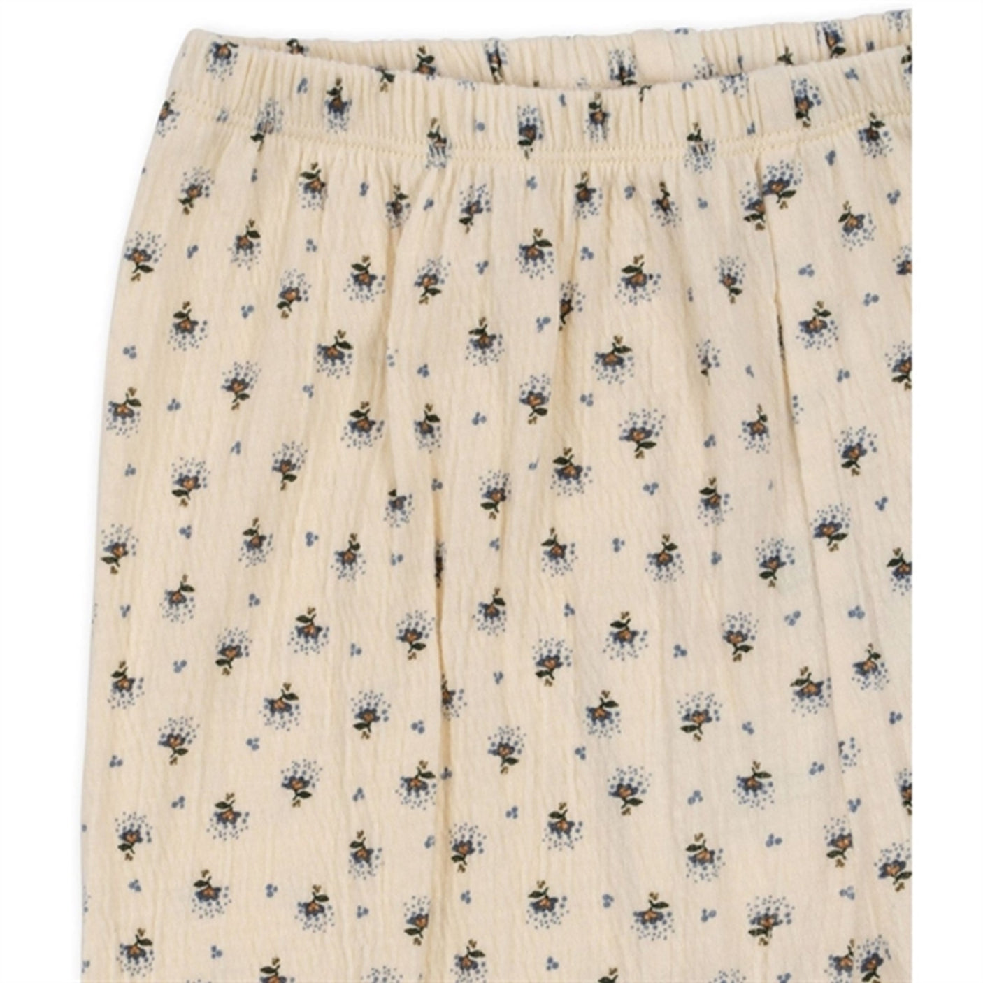 Konges Sløjd Point Bleu Butter Chleo Pants