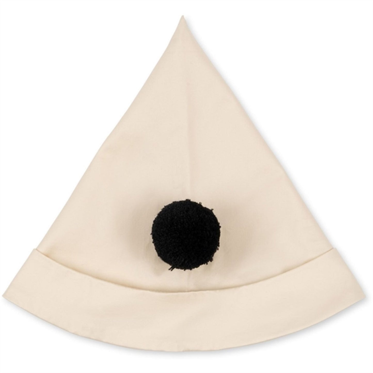 Konges Sløjd Creme Clown Jumpsuit