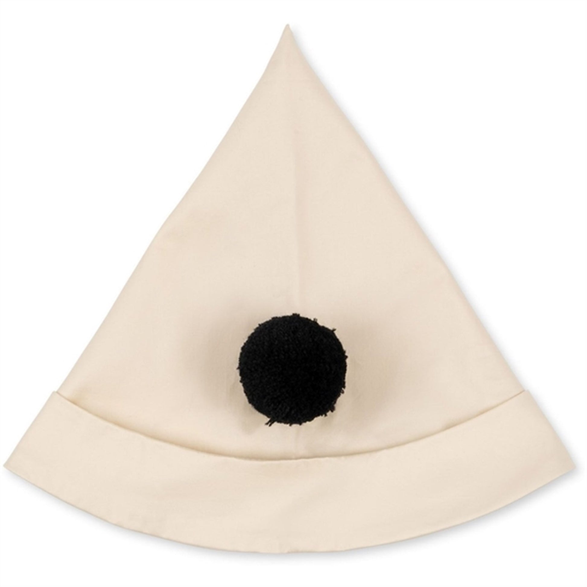 Konges Sløjd Creme Clown Jumpsuit