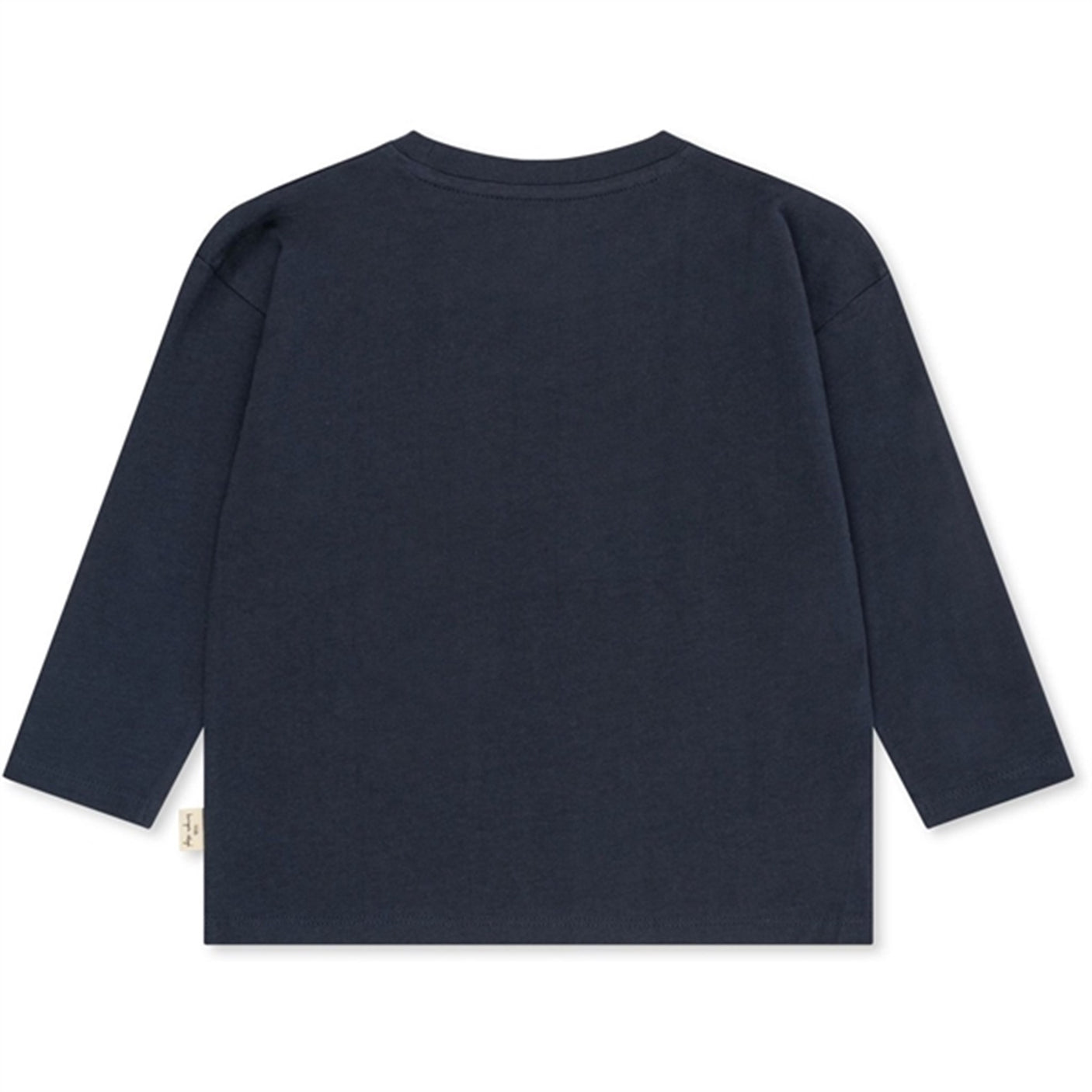 Konges Sløjd Total Eclipse Cosy Bluse