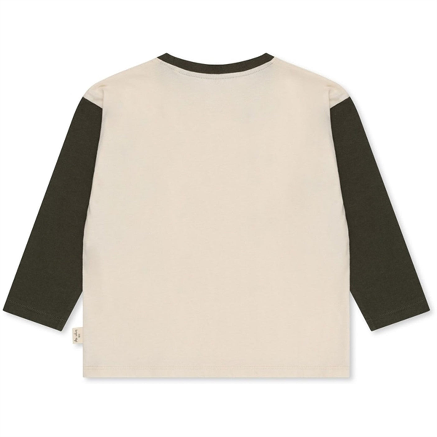 Konges Sløjd Turtledove Cosy Blouse