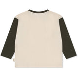 Konges Sløjd Turtledove Cosy Blouse