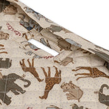 Konges Sløjd Elephantastic Cushion For Chair