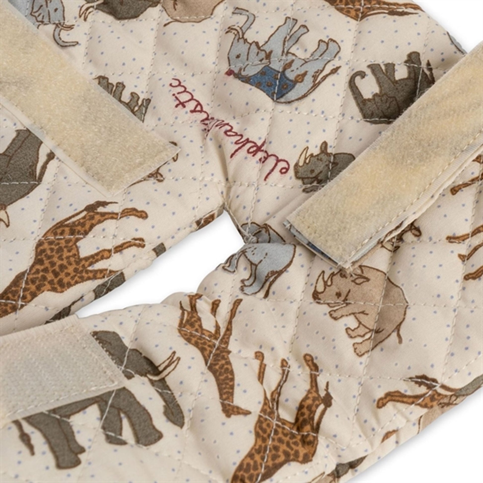 Konges Sløjd Elephantastic Cushion For Chair