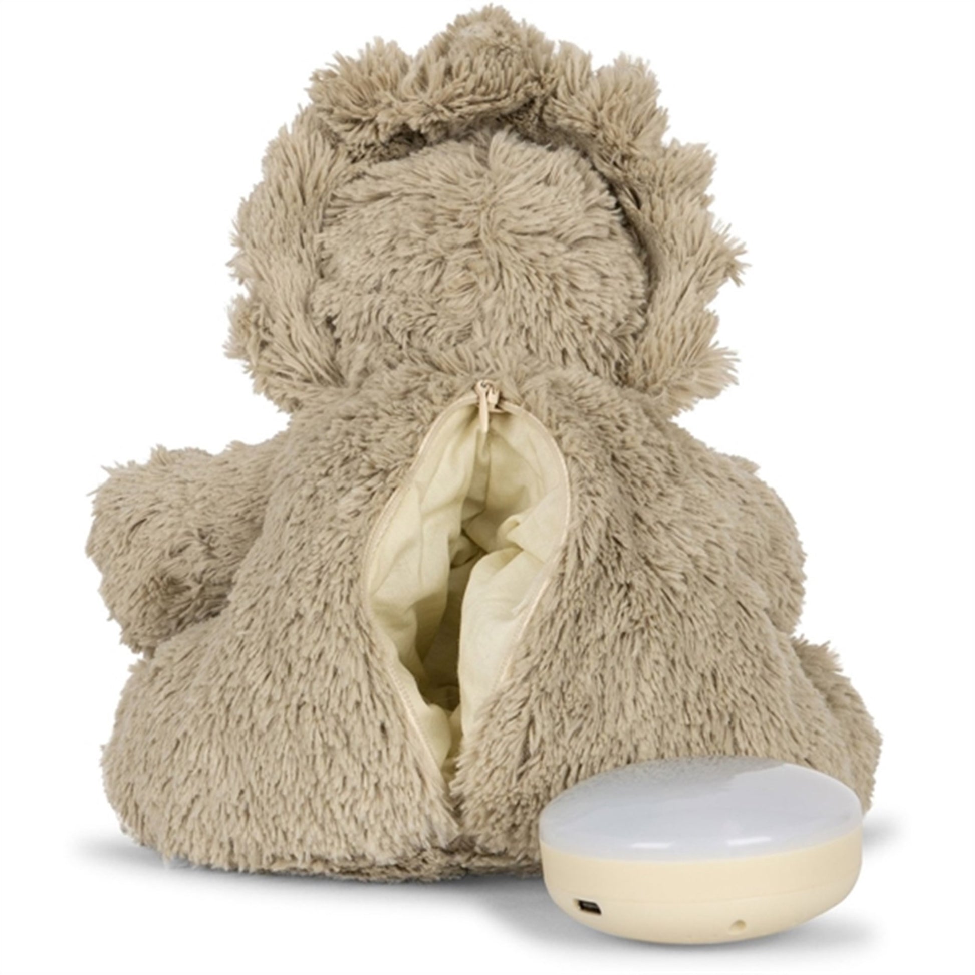 Konges Sløjd Laurel Oak Dino Led Lamp