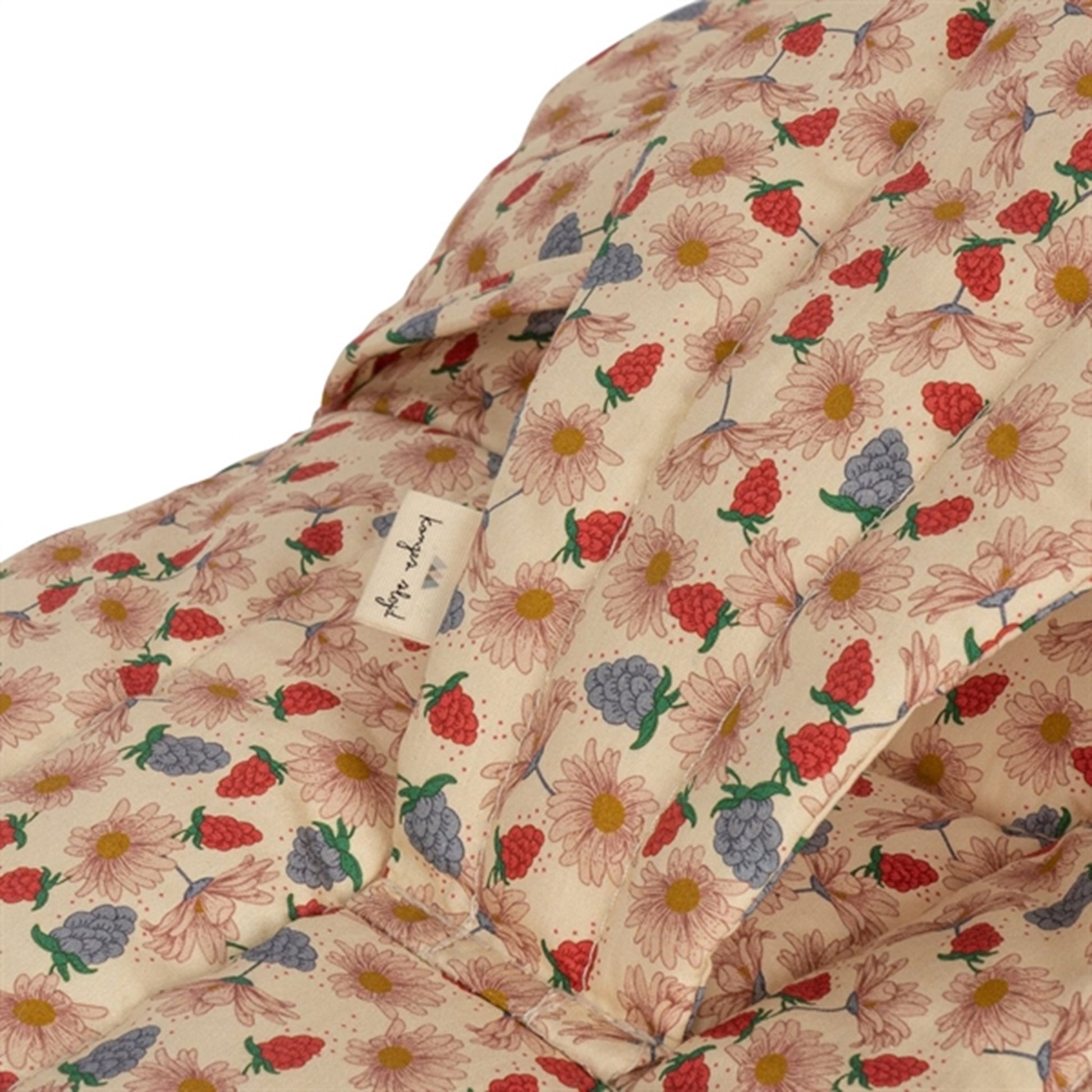 Konges Sløjd Marguerit Berry Doll Bouncer