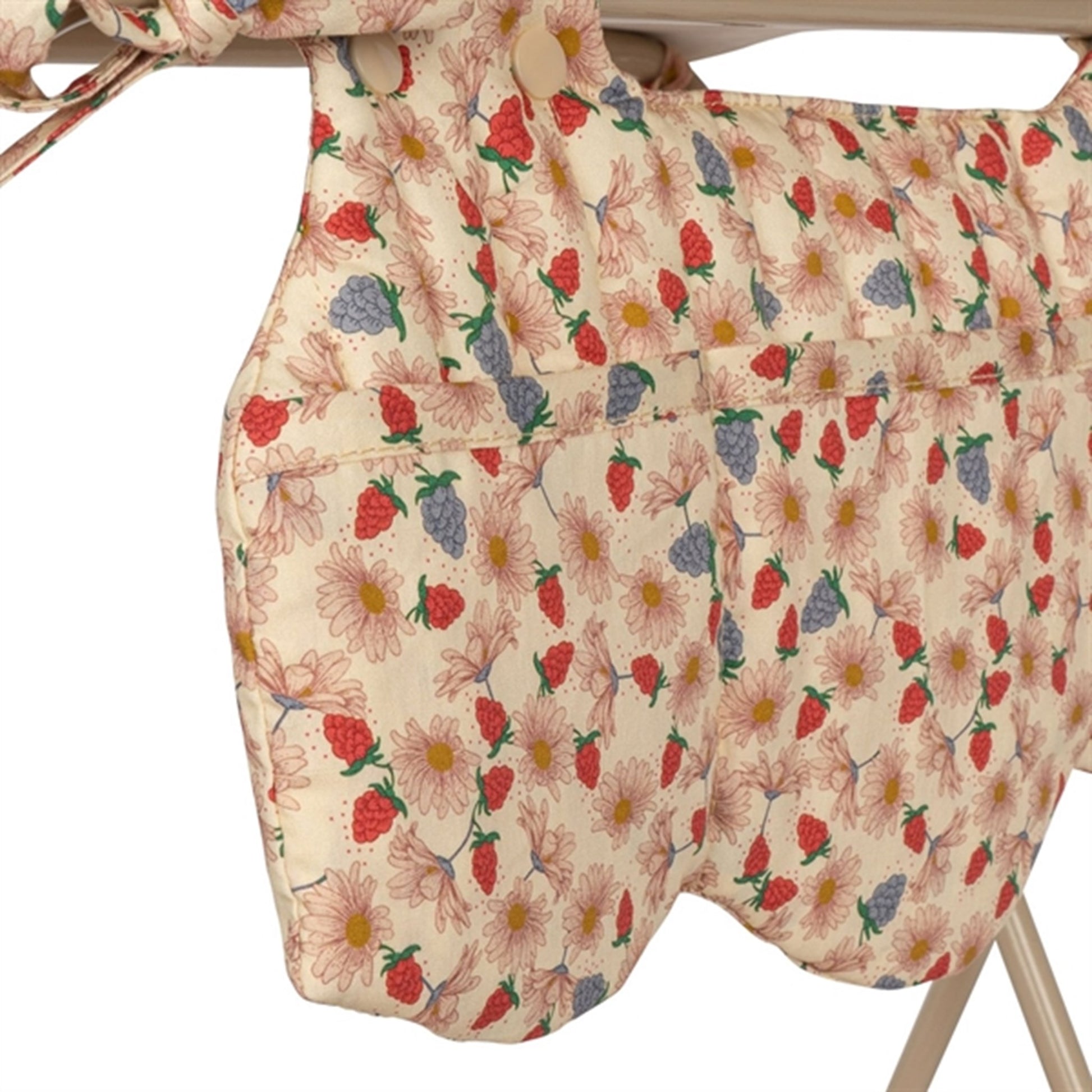 Konges Sløjd Marguerit Berry Doll Changing Table