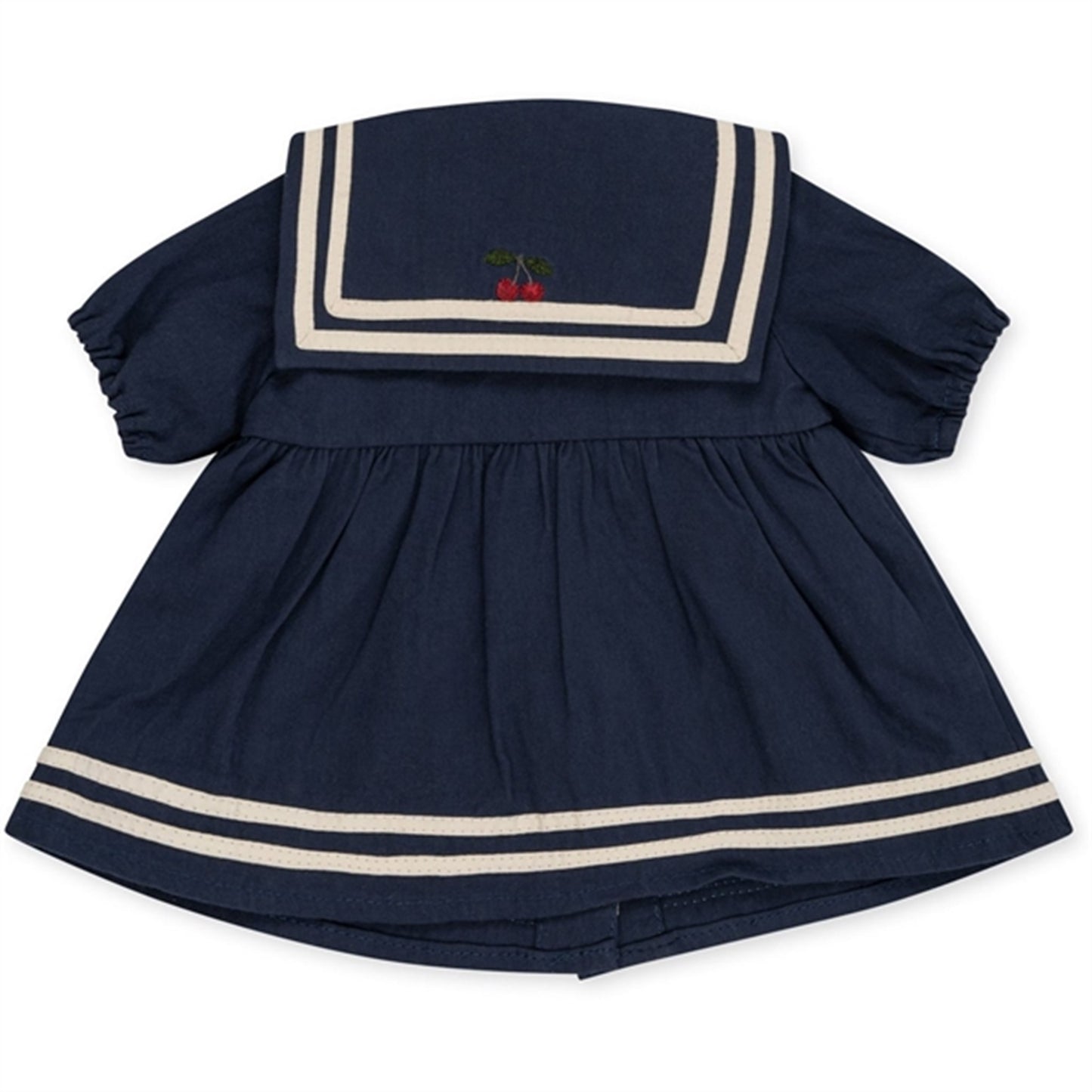 Konges Sløjd Dress Blues Doll Sailor Dress