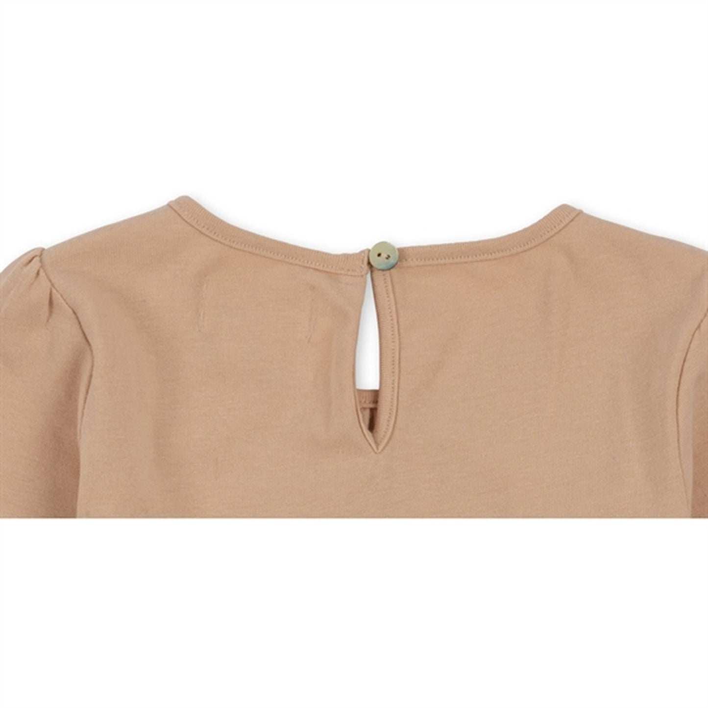 Konges Sløjd Fairy Cherry Ballerina Dress