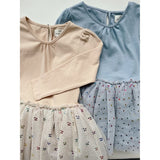 Konges Sløjd Fairy Cherry Ballerina Dress