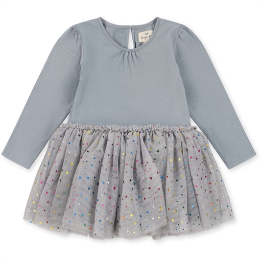 Konges Sløjd Nuit Etoile Ballerina Dress