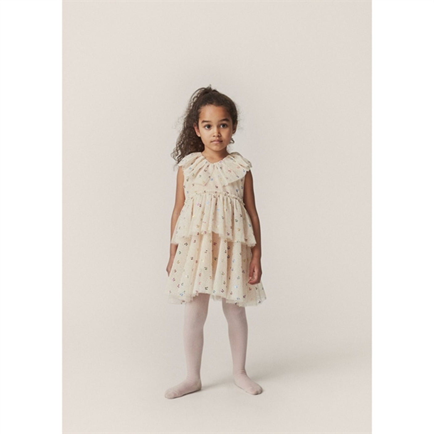 Konges Sløjd Fairy Cherry Fairy Dress