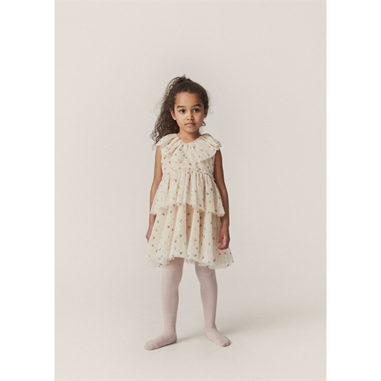 Konges Sløjd Fairy Cherry Fairy Dress