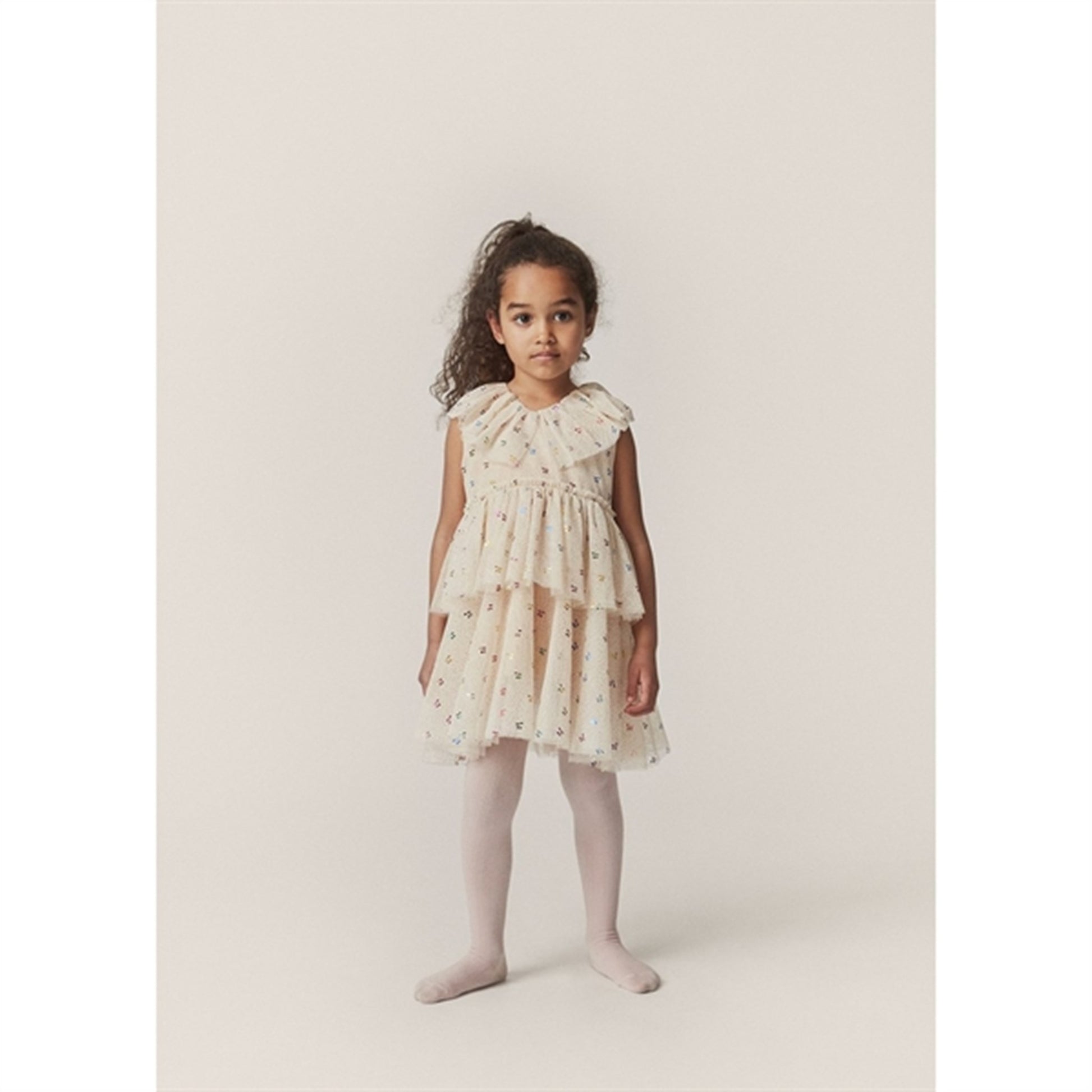 Konges Sløjd Fairy Cherry Fairy Dress