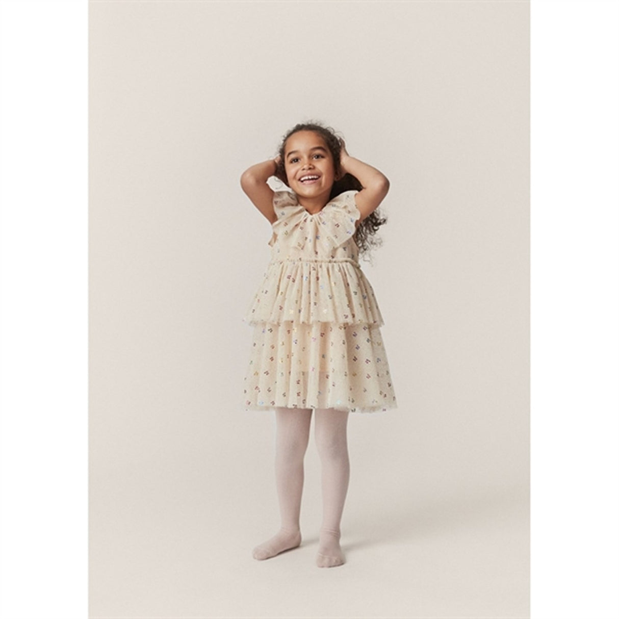 Konges Sløjd Fairy Cherry Fairy Dress