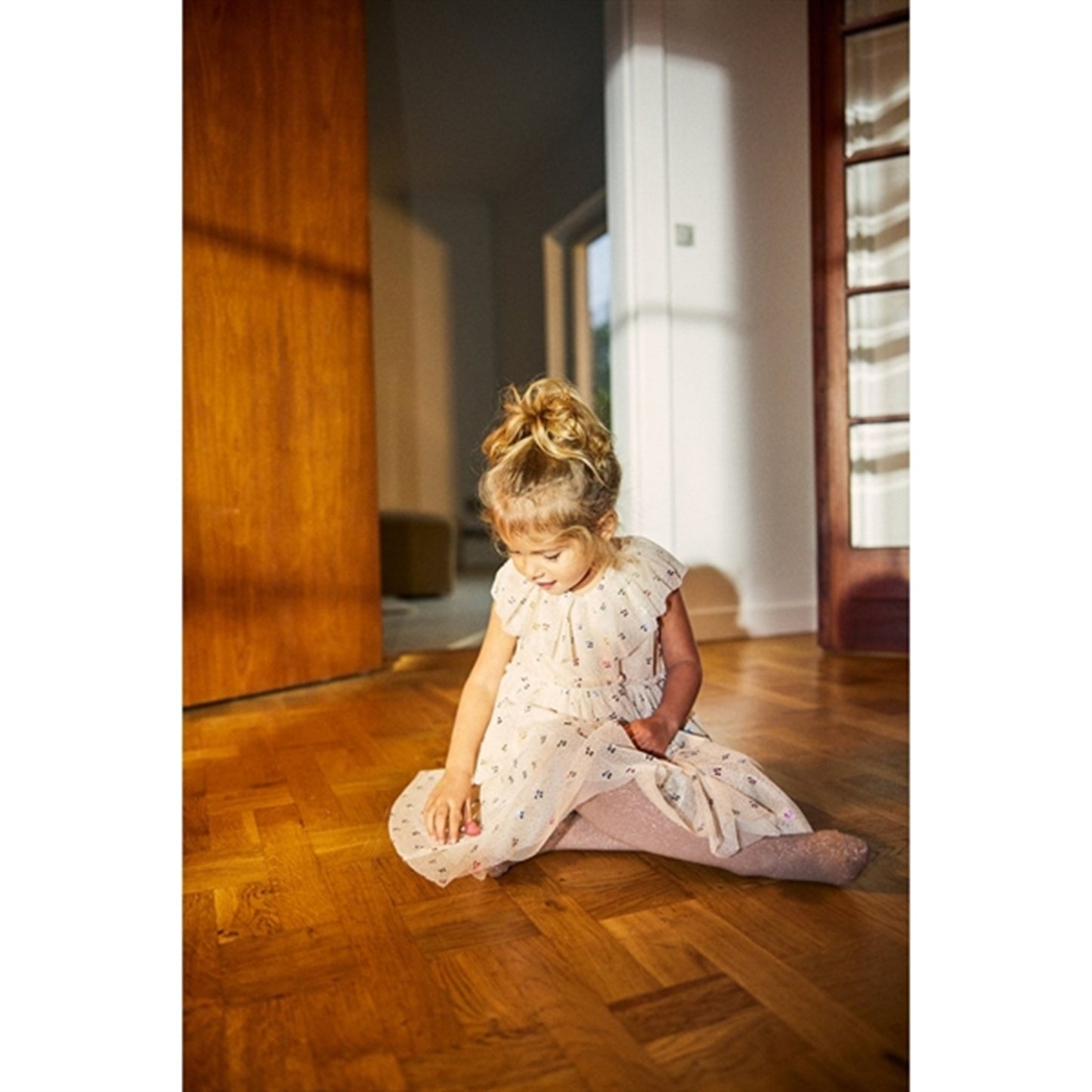 Konges Sløjd Fairy Cherry Fairy Dress