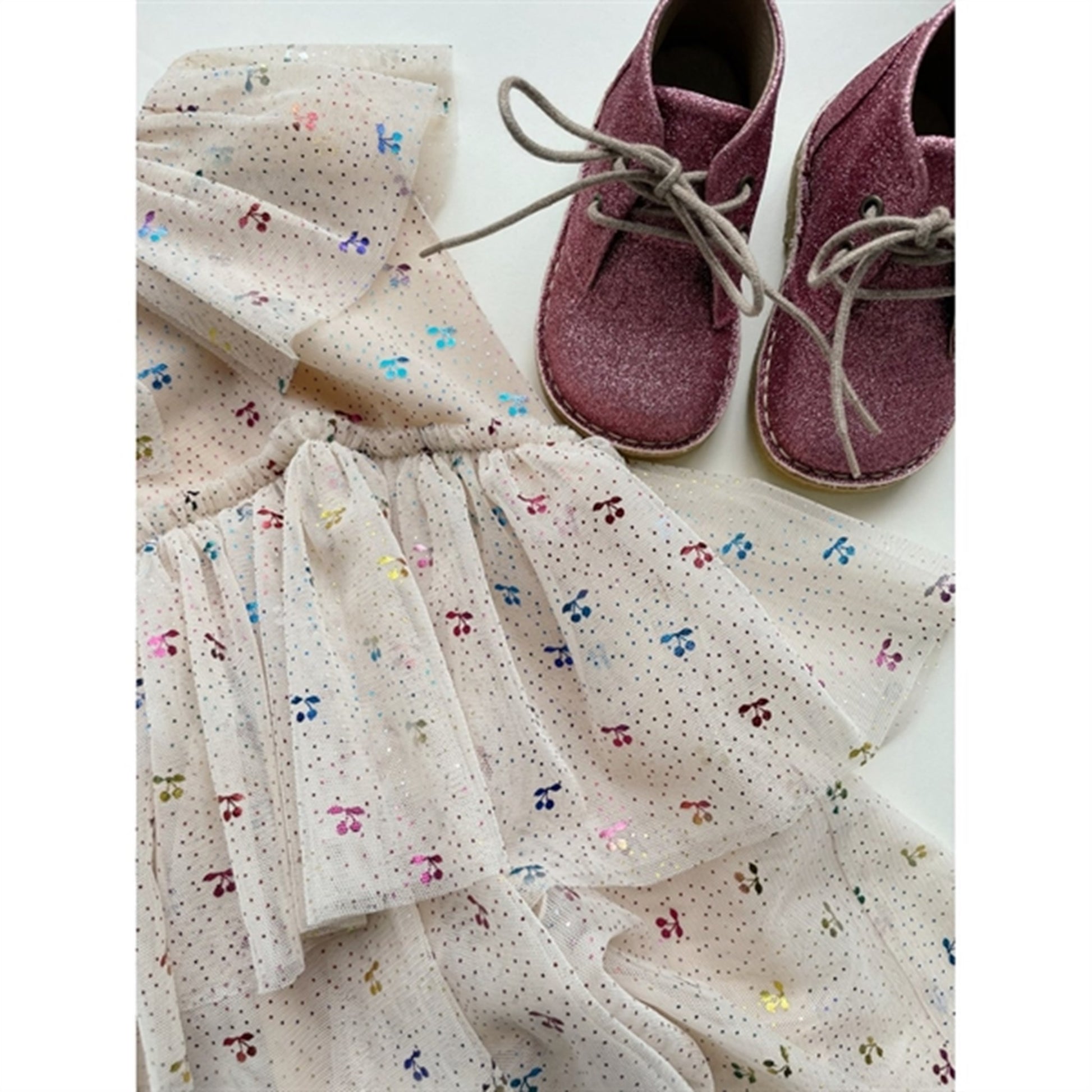 Konges Sløjd Fairy Cherry Fairy Dress