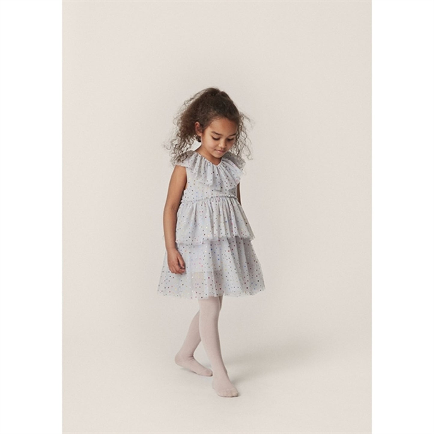 Konges Sløjd Nuit Etoile Fairy Dress