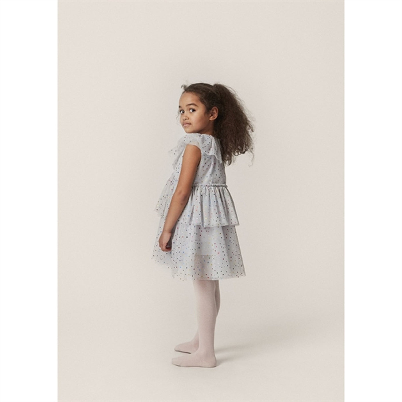 Konges Sløjd Nuit Etoile Fairy Dress