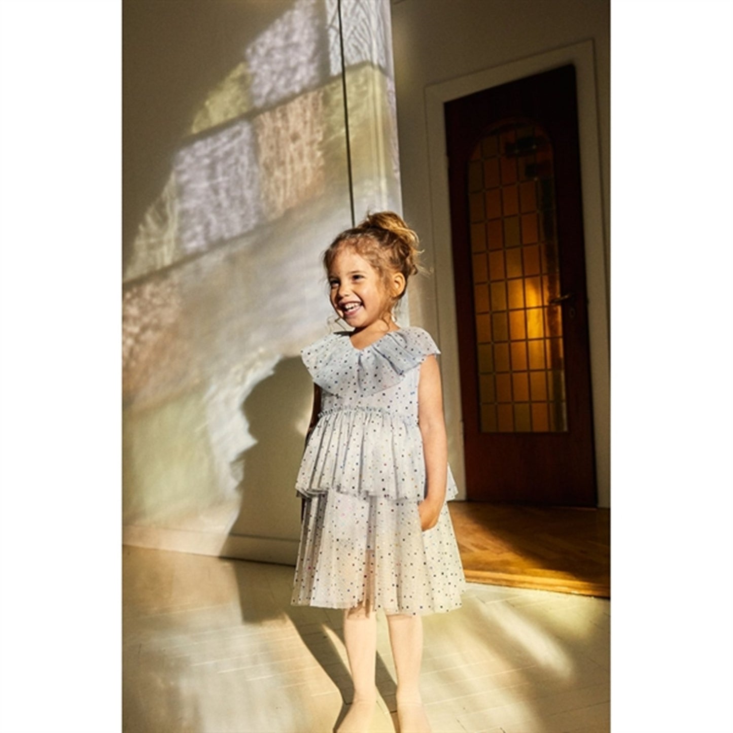 Konges Sløjd Nuit Etoile Fairy Dress