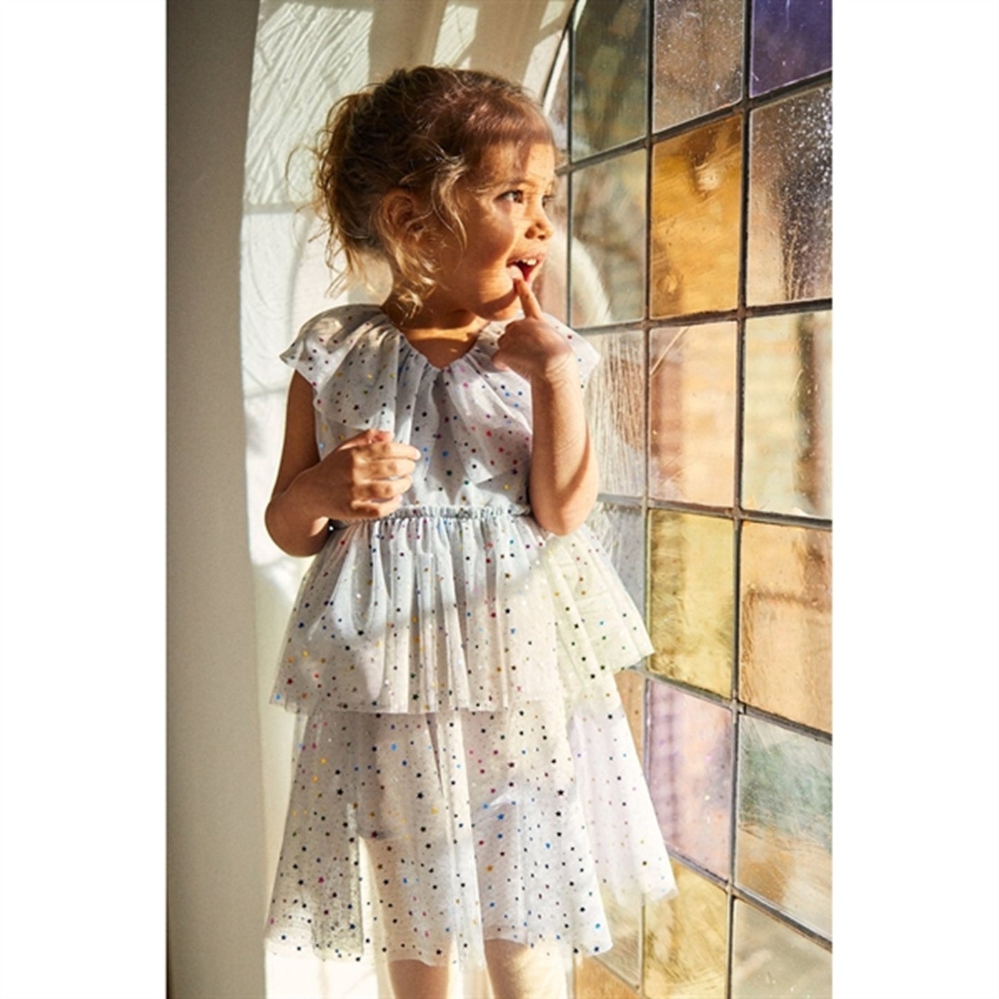 Konges Sløjd Nuit Etoile Fairy Dress