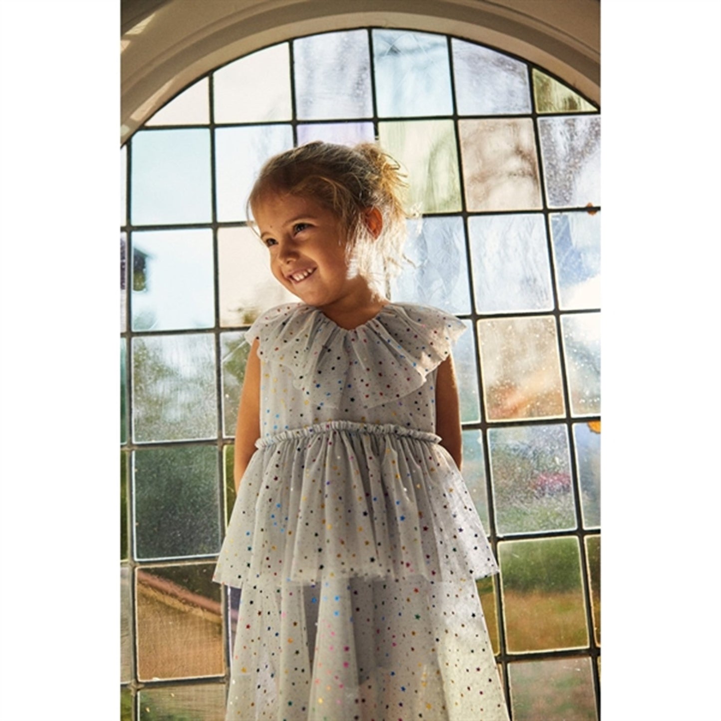 Konges Sløjd Nuit Etoile Fairy Dress