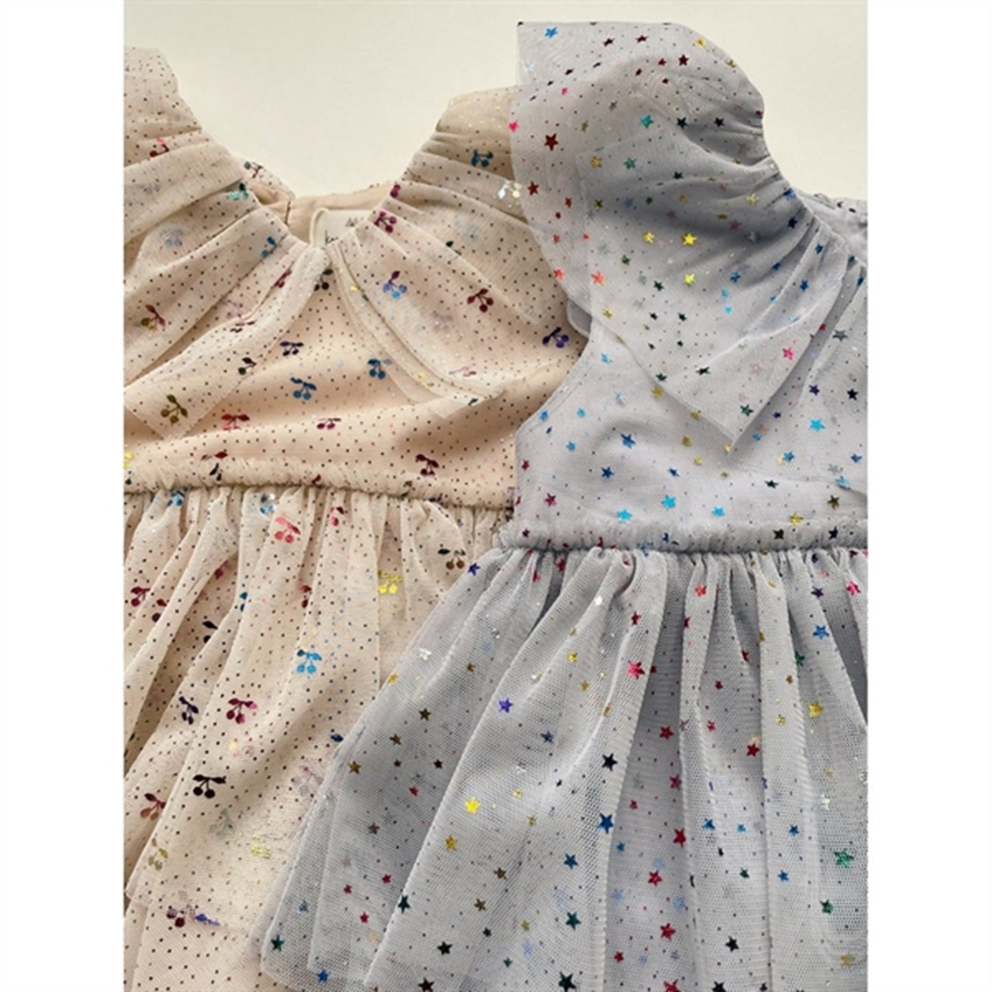 Konges Sløjd Nuit Etoile Fairy Dress