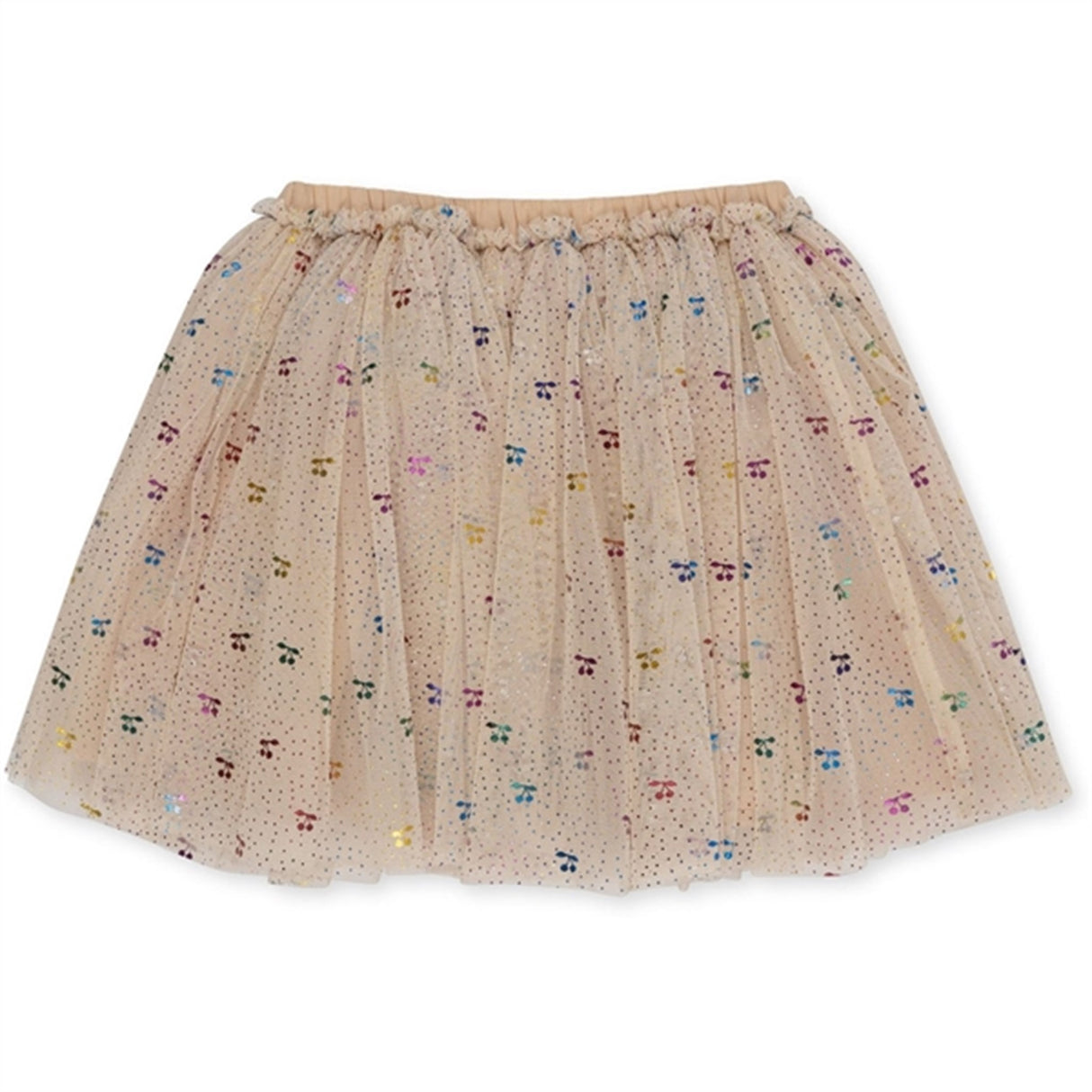 Konges Sløjd Fairy Cherry Ballerina Skirt
