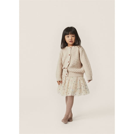 Konges Sløjd Fairy Cherry Ballerina Skirt