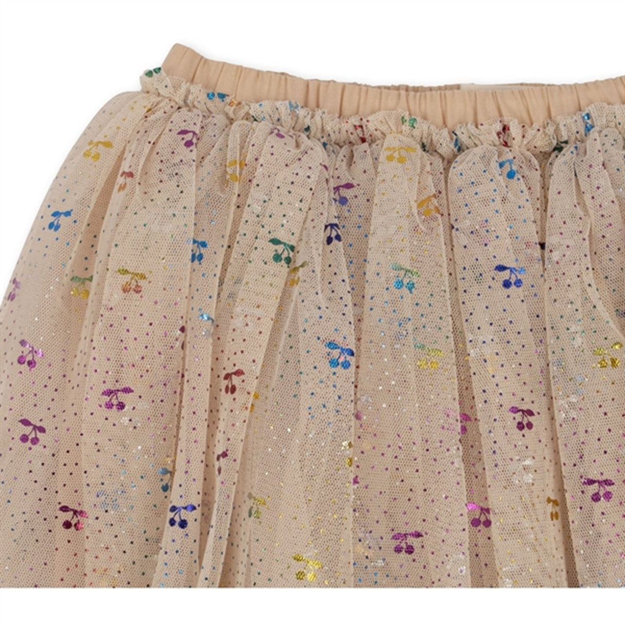 Konges Sløjd Fairy Cherry Ballerina Skirt