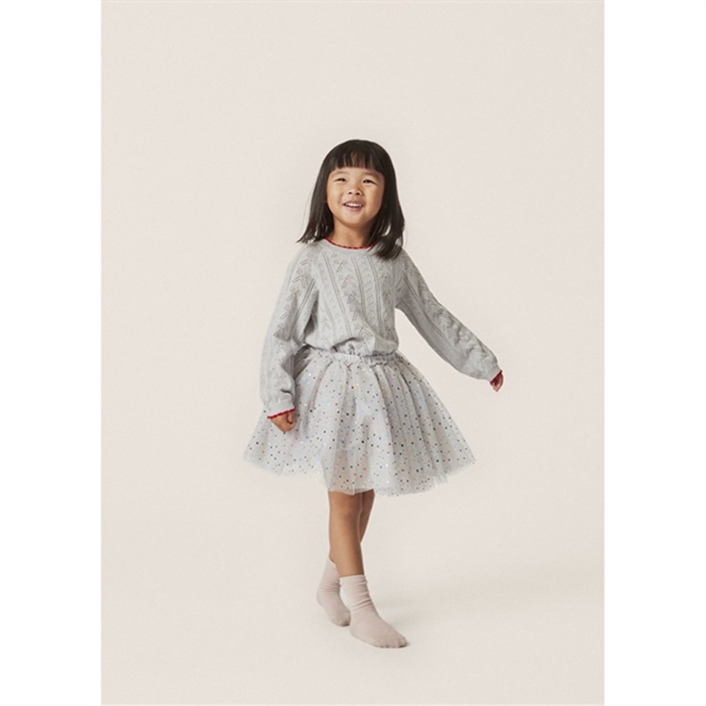 Konges Sløjd Nuit Etoile Ballerina Skirt