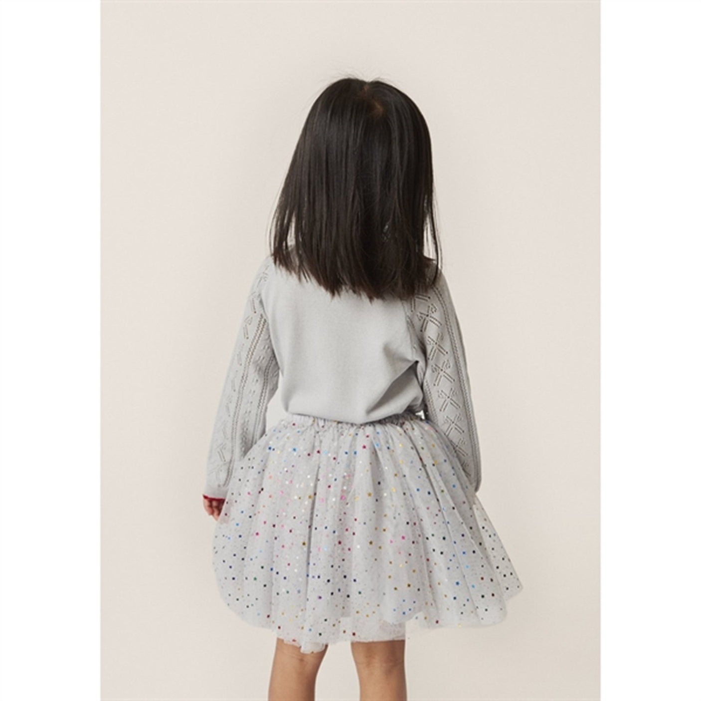 Konges Sløjd Nuit Etoile Ballerina Skirt