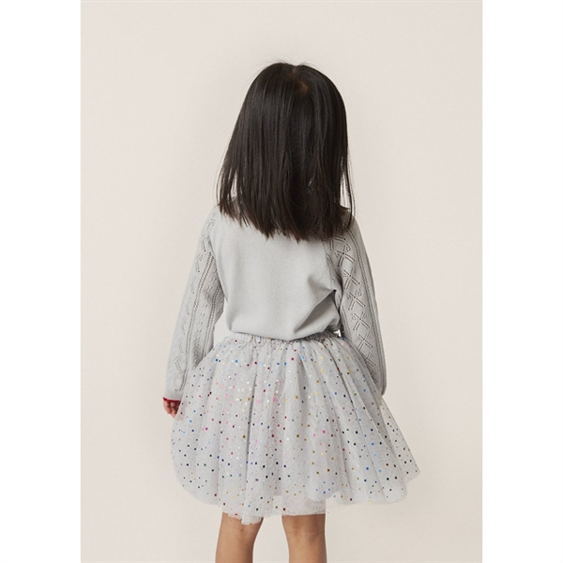 Konges Sløjd Nuit Etoile Ballerina Skirt