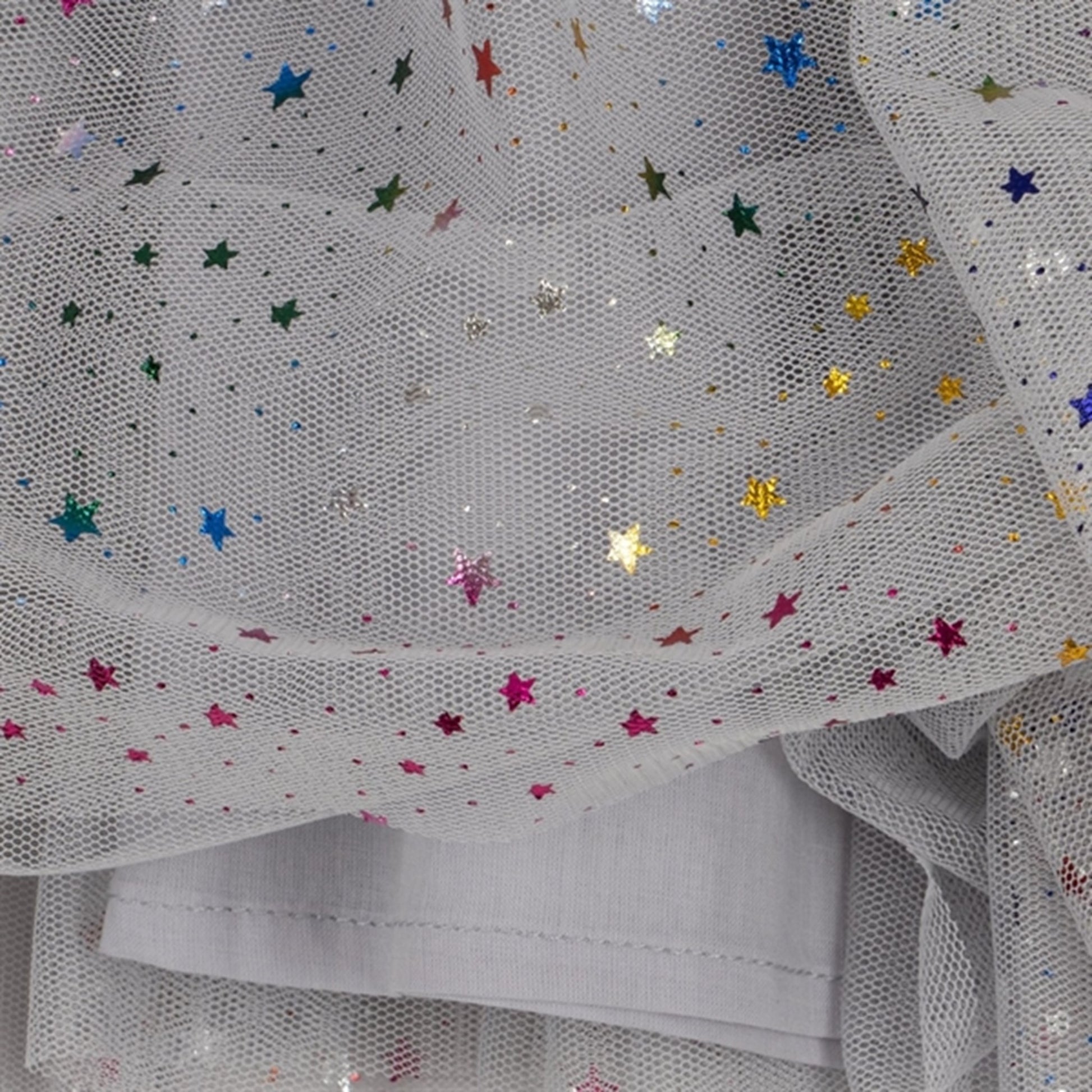 Konges Sløjd Nuit Etoile Ballerina Skirt