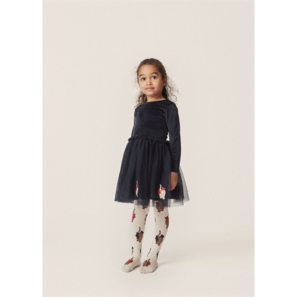 Konges Sløjd Total Eclipse Florine Dress