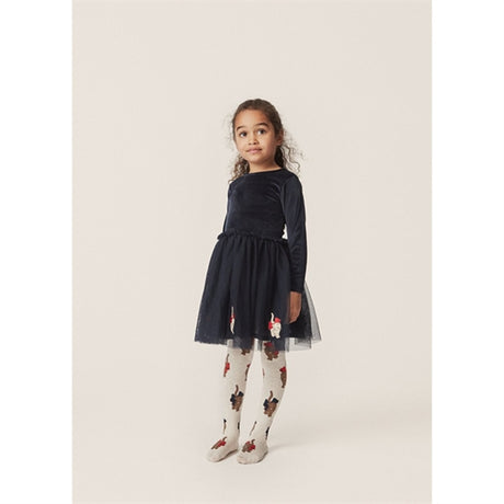 Konges Sløjd Total Eclipse Florine Dress