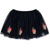 Konges Sløjd Total Eclipse Florine Skirt