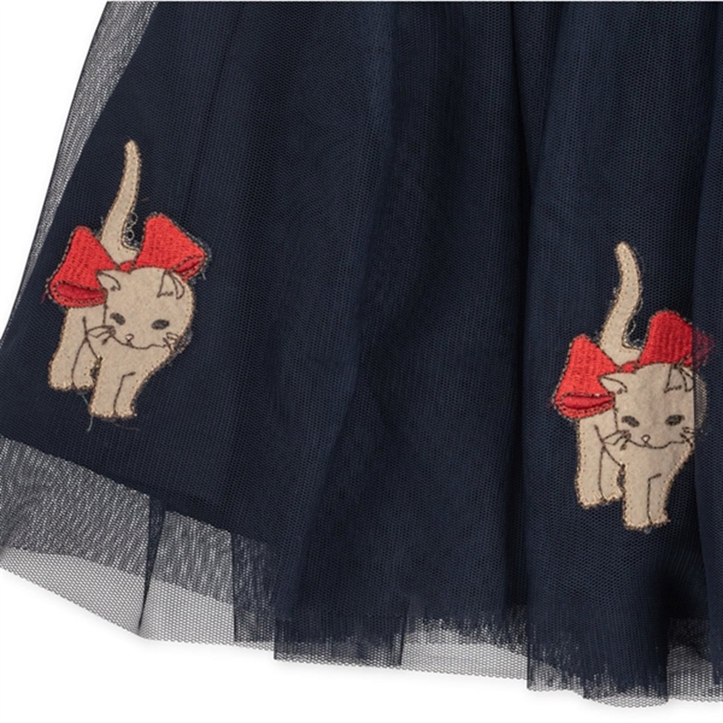 Konges Sløjd Total Eclipse Florine Skirt