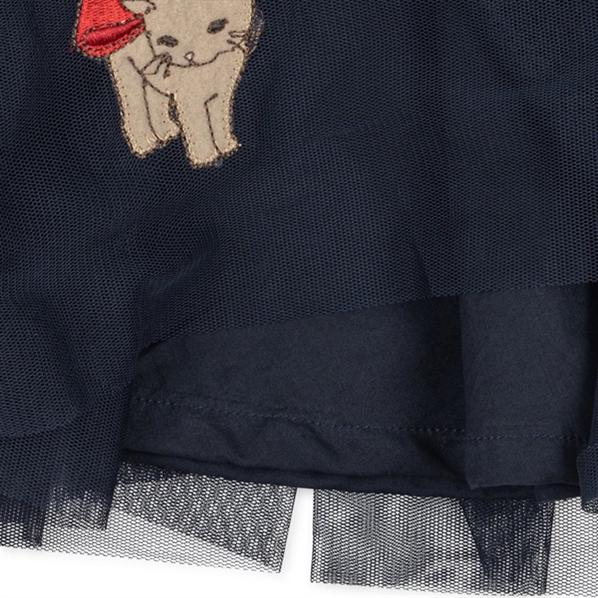 Konges Sløjd Total Eclipse Florine Skirt