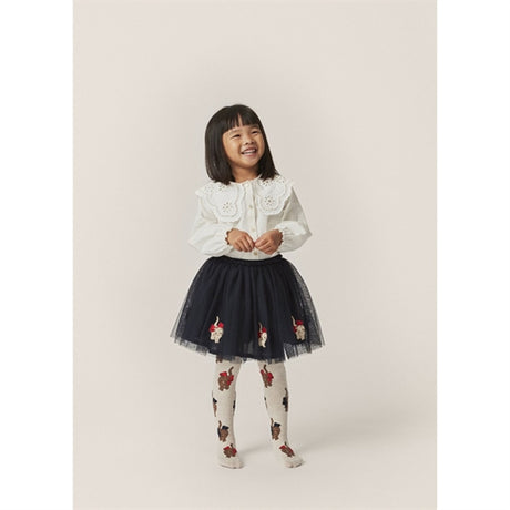 Konges Sløjd Total Eclipse Florine Skirt