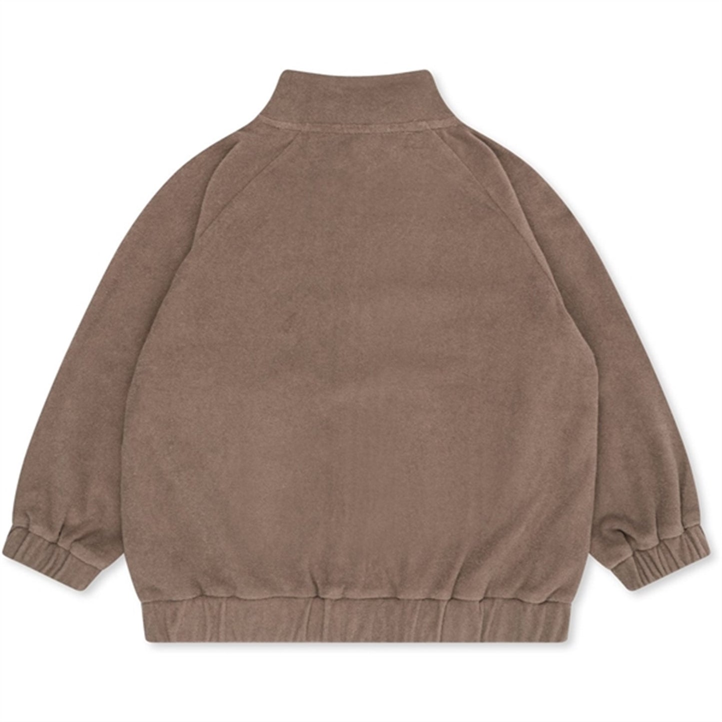 Konges Sløjd Desert Taupe Itty Tracksuit Jacket