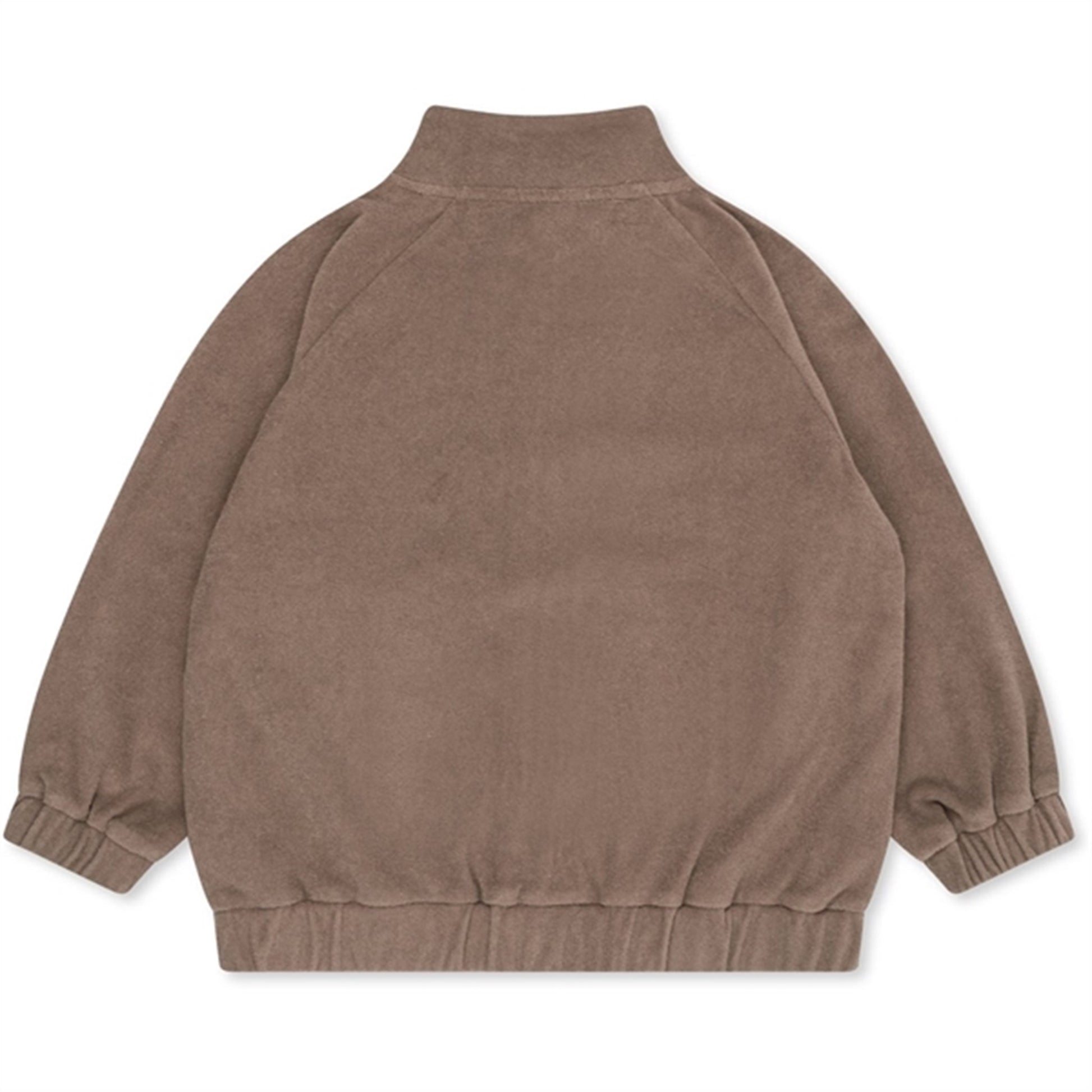 Konges Sløjd Desert Taupe Itty Tracksuit Jacket