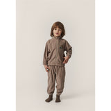 Konges Sløjd Desert Taupe Itty Tracksuit Jacket