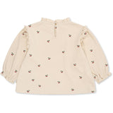 Konges Sløjd Cherry Itty Blouse