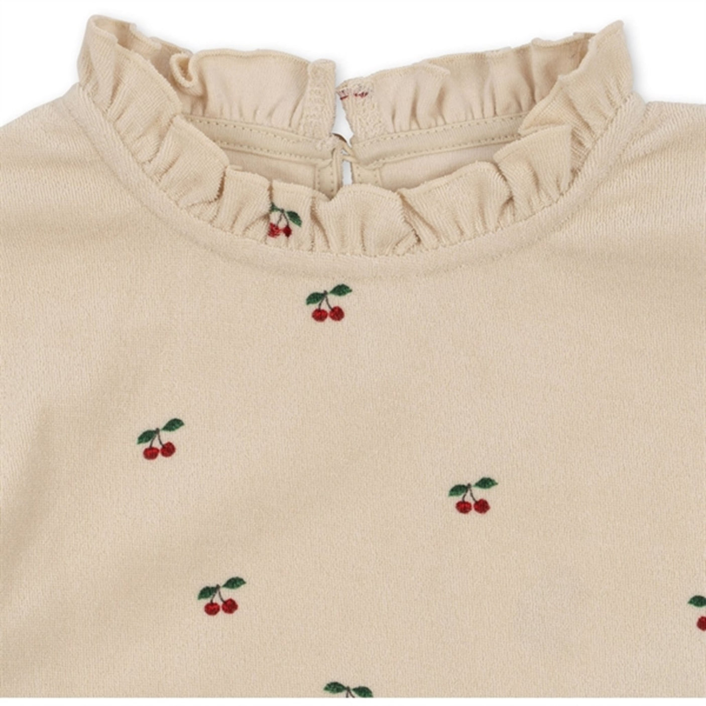 Konges Sløjd Cherry Itty Blouse